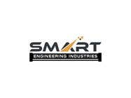 #289 cho Brand Identity - Smart Engineering Industries bởi minachanda149