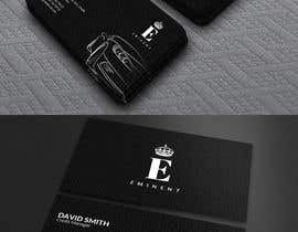 #26 for Business Card Design for Car Wrapping Business af mehfuz780