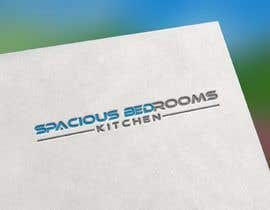 #5 for Spacious Bedrooms and Kitchen Logo by mdm336202