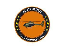 #137 for Patch for Airforce Pilots by ericsatya233
