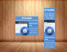 #5 untuk Design 3x Banner Ads - Need final Banners to be provided as a Photoshop file oleh nguruzzdng