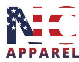 #11 ， NC Apparel Shirt Designs 来自 vw8300158vw