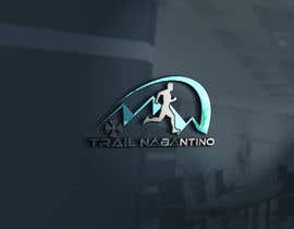 #25 for Logo and Identity for a Trail Run Competition by RummanDesign