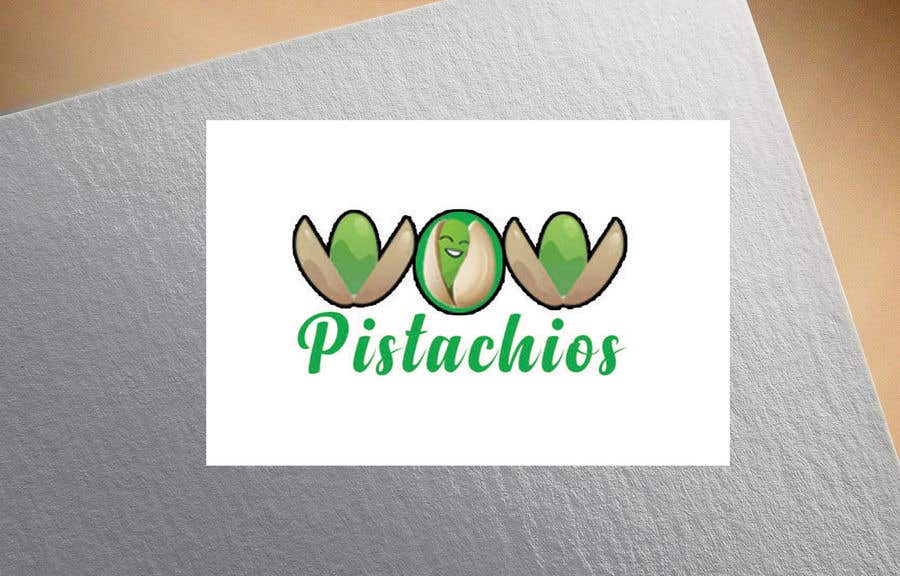 Contest Entry #227 for                                                 Pistachios
                                            
