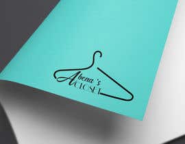 #22 untuk Create a brand logo for Abena&#039;s Closet oleh dobreman14