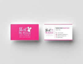 #46 for Business Card by dileny