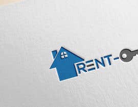 #83 para Logo design for house rental website por mdrijbulhasangra