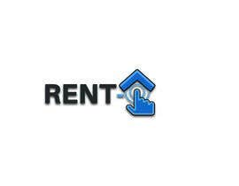 #114 untuk Logo design for house rental website oleh aliameermujeeb