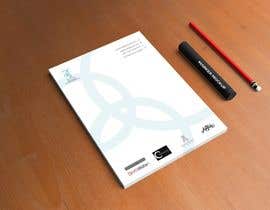 #55 for Design Letterhead With Exisiting Images by jaynulraj