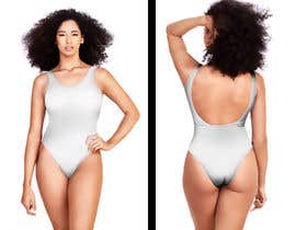 #32 for Create 3D Swimsuit Product Mockup &amp; Clipping Mask by ELIUSHOSEN018