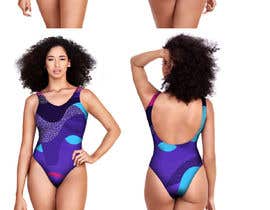 #11 for Create 3D Swimsuit Product Mockup &amp; Clipping Mask by rasanga3dhr