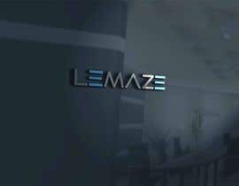 ibed05 tarafından Разработка логотипа for LeMaze Global Pte., Ltd için no 29
