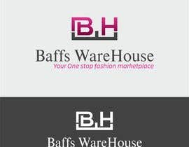 #57 for Design a Logo for  Fashion market place by ZizouAFR