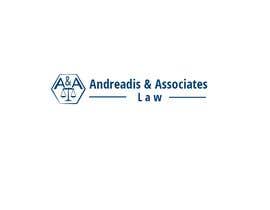 #38 for Create a logo for a law company Called Andreadis &amp; Associates Law Offices by szamnet