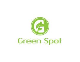 #1115 för The Green spot  - also known as &quot; The G Spot &quot; av jubaerkhan237