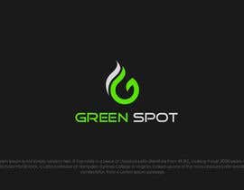 #1105 for The Green spot  - also known as &quot; The G Spot &quot; af lock123