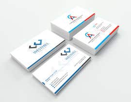 #369 for Business Card Design 2 by nawab236089