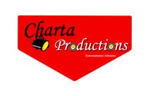 Graphic Design Contest Entry #5 for Logo Design (Charta Productions)