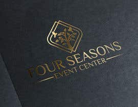 #36 untuk Four Seasons Event Center oleh creativeart071