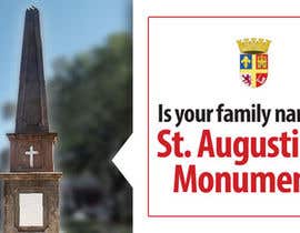 #9 for St. Augustine Facebook ad Meme - family by Garpagan