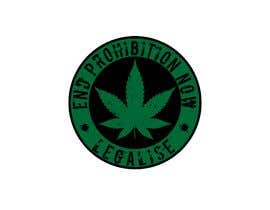 #37 LOGO DESIGN for Pro Cannabis Activism Website részére Rindzy által