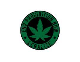 #46 LOGO DESIGN for Pro Cannabis Activism Website részére Rindzy által