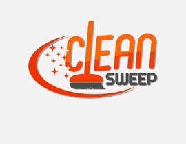 #31 dla Cleaning service Logo przez jorgepatete