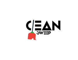 #26 dla Cleaning service Logo przez abdofteah1997