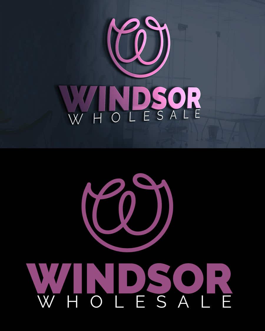 Συμμετοχή Διαγωνισμού #545 για                                                 Design a new logo for this Wholesale Business
                                            