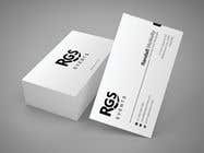 #106 za Design Business Cards od Designopinion