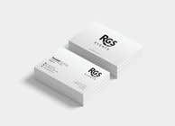 #112 for Design Business Cards by Designopinion
