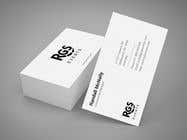 #129 za Design Business Cards od Designopinion
