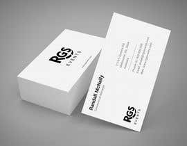 Nambari 129 ya Design Business Cards na Designopinion