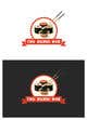 Contest Entry #34 thumbnail for                                                     Design Logo and Packaging Sticker for Sushi Brand
                                                