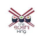 #90 Design Logo and Packaging Sticker for Sushi Brand részére sandy4990 által