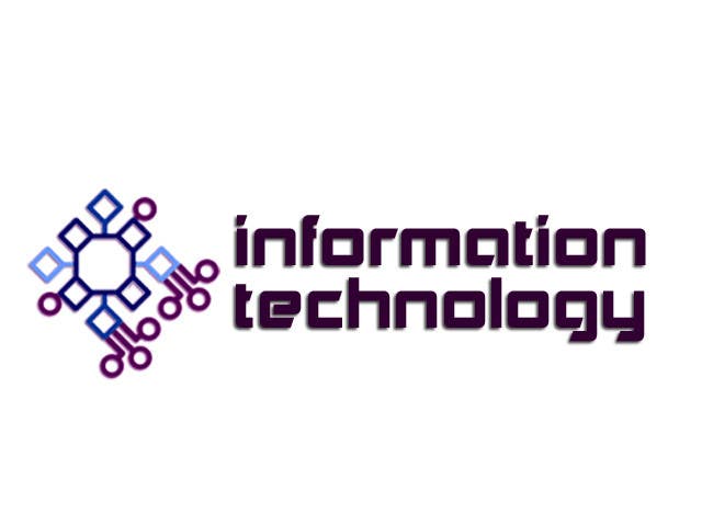 Inscrição nº 234 do Concurso para                                                 Logo Design for information technology  company
                                            