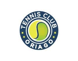 Číslo 273 pro uživatele Design my tennis club Logo od uživatele Bashar99