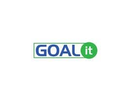 #185 for Create a logo for our website called GOALit by imtiazchowdury20
