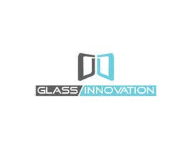 #106 for Logo for the glass doors company by qnicroyal