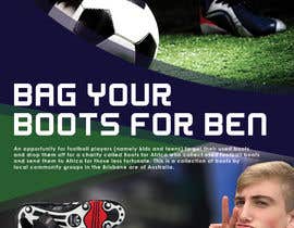#17 for Bag Your Boots for Ben - Boots for Africa av Pritamm5000