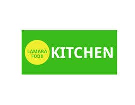 #2 cho Design a Logo for kitchen bởi ammarsohail702