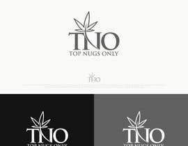 #294 for Design a Marijuana brand logo by EagleDesiznss