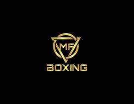 #228 for Design a Logo for Boxing Gym. by rajsagor59