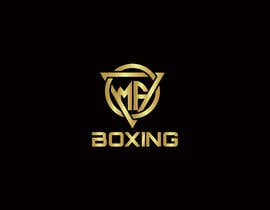 #257 for Design a Logo for Boxing Gym. by rajsagor59