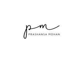 #20 dla Name of the Fashion Label is - 
Prashansa Mohan
Prashansa is a young 23 year old fashion designer from New York and wants to launch her brand very soon. przez teetah16