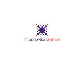 #15 för Name of the Fashion Label is - 
Prashansa Mohan
Prashansa is a young 23 year old fashion designer from New York and wants to launch her brand very soon. av SkyStudy