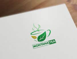 #168 for I need some Logo Designer For Tea Brand by hadiuzzaman2050