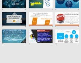 #7 for Create pitch deck to attract investors by danielaxel