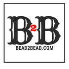 #54 untuk Design a Bead Webshop Logo oleh imanzulhamad