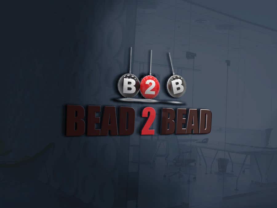 Kilpailutyö #38 kilpailussa                                                 Design a Bead Webshop Logo
                                            
